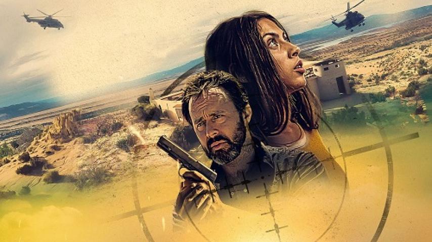 مشاهدة فيلم Safehouse 2023 مترجم شاهد فور يو