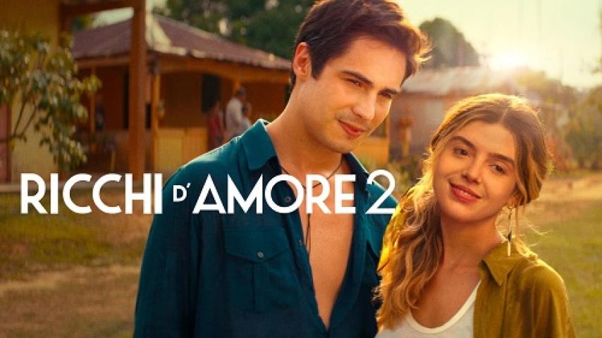 مشاهدة فيلم Rich in Love 2 2023 مترجم شاهد فور يو