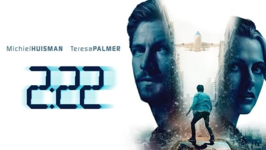 مشاهدة فيلم 2:22 2017 مترجم شاهد فور يو