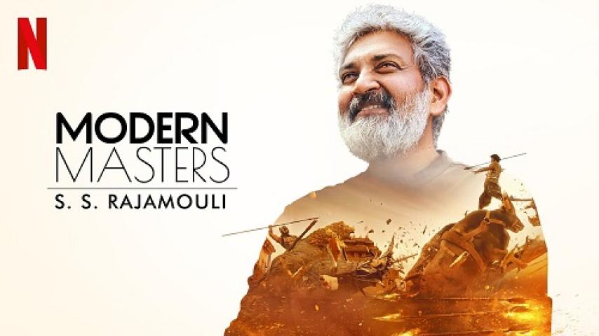 مشاهدة فيلم Modern Masters 2024 مترجم شاهد فور يو