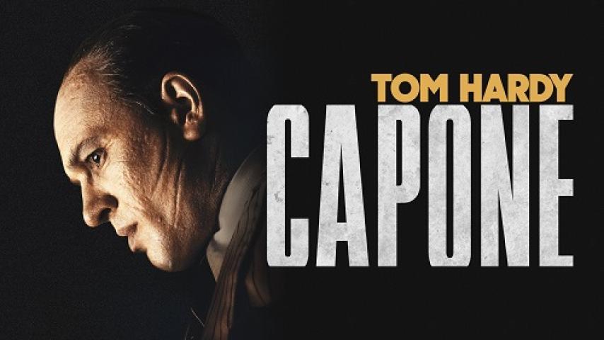 مشاهدة فيلم Capone 2020 مترجم شاهد فور يو